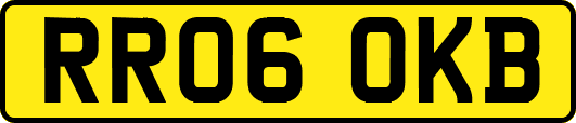 RR06OKB