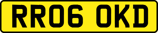 RR06OKD