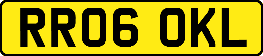 RR06OKL
