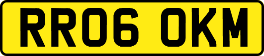 RR06OKM