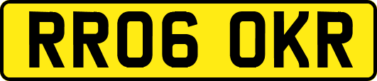 RR06OKR