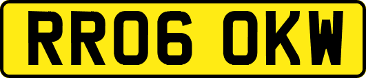 RR06OKW