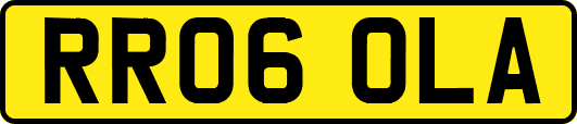 RR06OLA