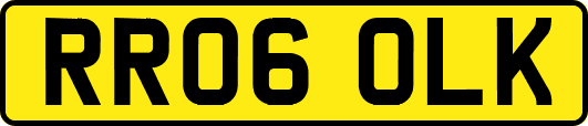 RR06OLK