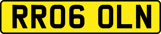 RR06OLN
