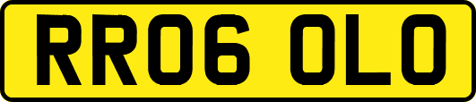 RR06OLO