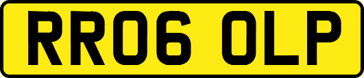 RR06OLP
