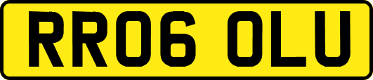 RR06OLU