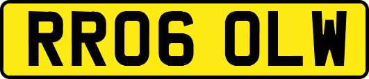 RR06OLW