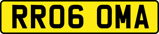 RR06OMA