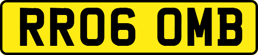 RR06OMB