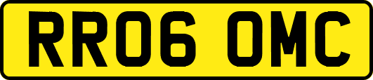 RR06OMC