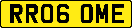 RR06OME