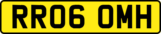 RR06OMH