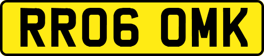 RR06OMK