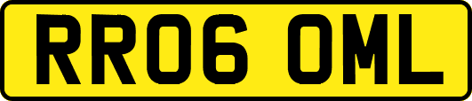 RR06OML