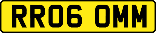 RR06OMM