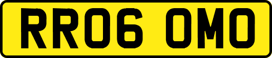 RR06OMO