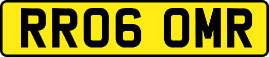 RR06OMR