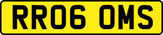 RR06OMS