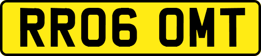 RR06OMT