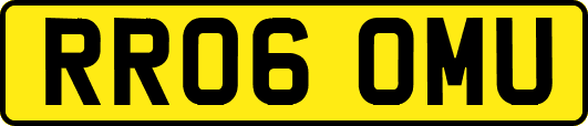 RR06OMU