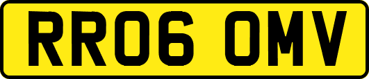 RR06OMV