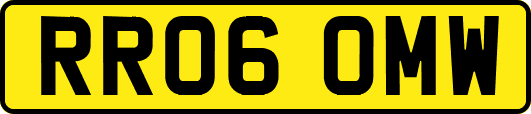 RR06OMW