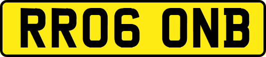 RR06ONB