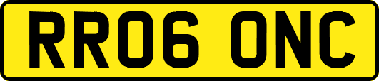 RR06ONC