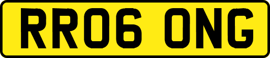 RR06ONG