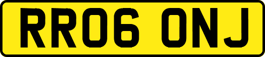 RR06ONJ