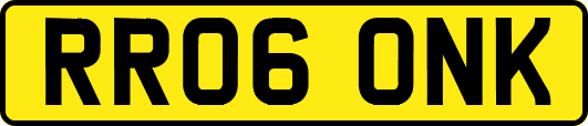 RR06ONK