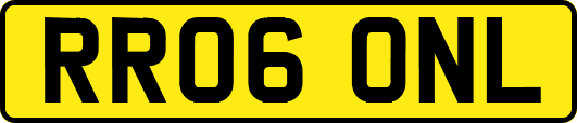 RR06ONL