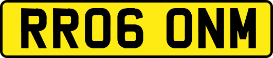RR06ONM