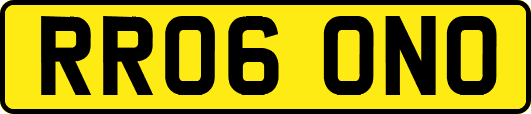 RR06ONO