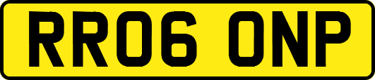 RR06ONP