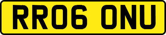 RR06ONU