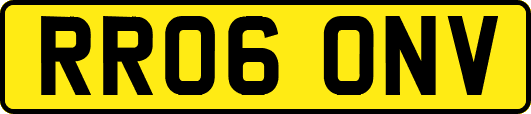 RR06ONV