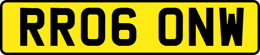 RR06ONW