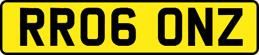 RR06ONZ