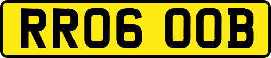 RR06OOB
