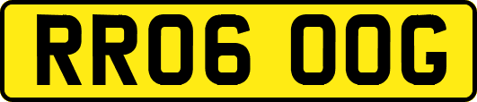 RR06OOG