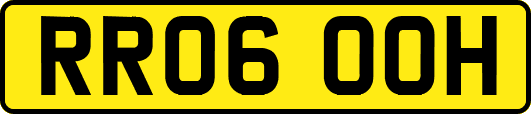 RR06OOH