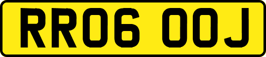 RR06OOJ