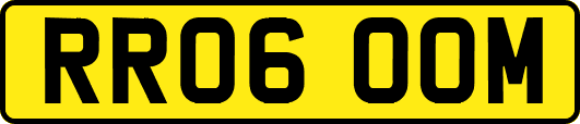 RR06OOM