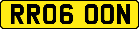 RR06OON