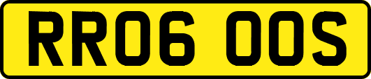 RR06OOS