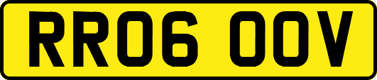RR06OOV