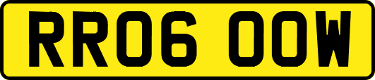 RR06OOW